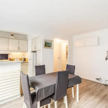 Guestready - Peaceful Apt Near Trocadero Square *
