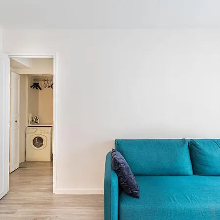 Guestready - Peaceful Apt Near Trocadero Square