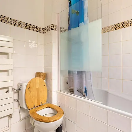 Guestready - Peaceful Apt Near Trocadero Square *
