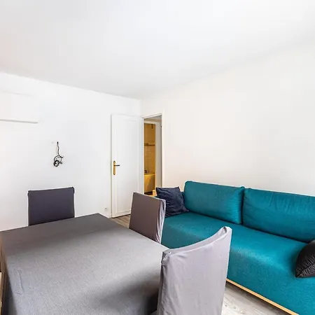 Guestready - Peaceful Apt Near Trocadero Square Apartamento *