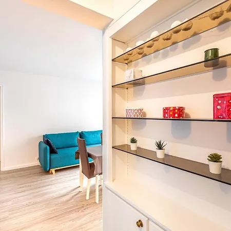 Guestready - Peaceful Apt Near Trocadero Square * París